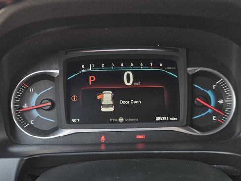 Certified 2022 Honda Pilot Black Edition image 16