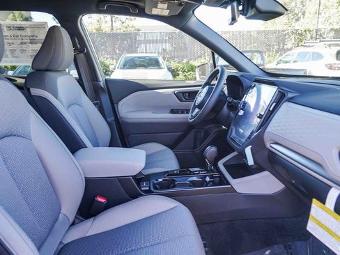 New 2026 Subaru Forester Premium image 19