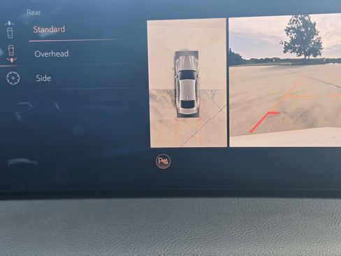 New 2026 Cadillac CT5 Premium Luxury image 13