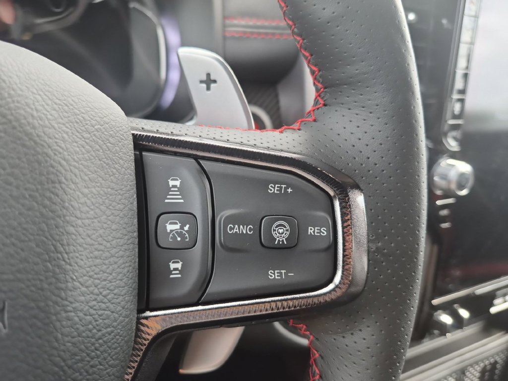 New 2027 RAM 1500 RHO AWD/4WD image 18