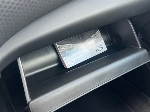 Used 2023 Chevrolet Malibu LT image 33