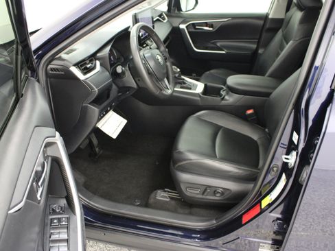 Used 2024 Toyota RAV4 XLE Premium w/ Weather Package FWD image 14