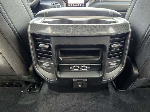 New 2026 RAM 1500 Lone Star image 14