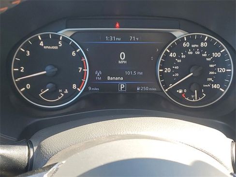 New 2025 Nissan Altima 2.5 SR image 12