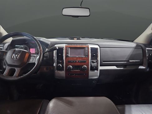 Used 2012 RAM 1500 Laramie AWD/4WD image 35