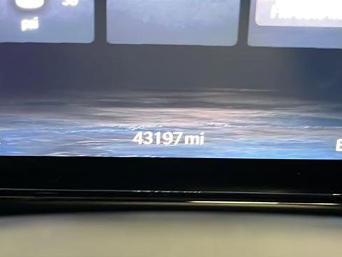 Used 2023 Jeep Grand Wagoneer Series II w/ Quick Order Packagew 28T image 10