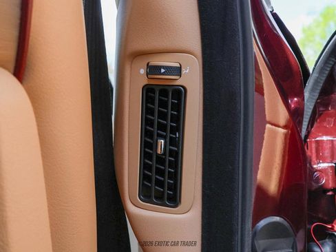 Used 2007 Maserati Quattroporte Sport GT RWD image 59