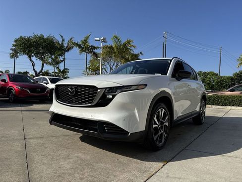 New 2026 MAZDA CX-5 Preferred image 32