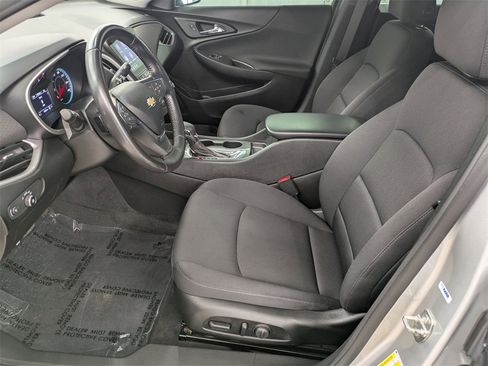 Used 2021 Chevrolet Malibu RS image 14