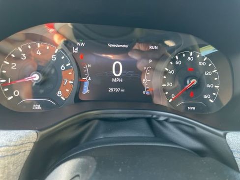 Used 2022 Jeep Compass Latitude w/ Convenience Group image 14