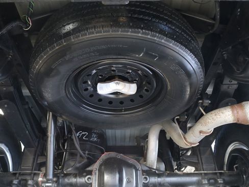 Used 2000 Dodge Ram 2500 Truck 4x4 Quad Cab image 29