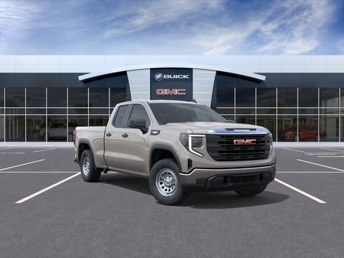 New 2026 GMC Sierra 1500 Pro RWD image 25