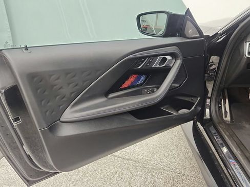 Used 2024 BMW M2 w/ Lighting Package RWD image 11