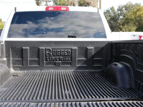 Used 2024 RAM 2500 Big Horn AWD/4WD image 7