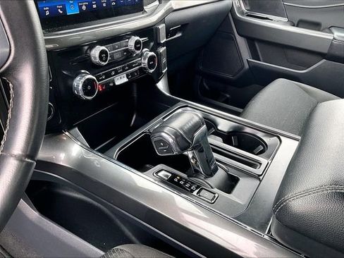 Used 2023 Ford F150 XLT w/ Equipment Group 302A High image 20