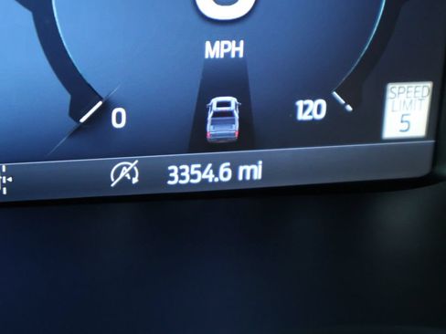Used 2026 Ford F150 Tremor w/ Equipment Group 402B AWD/4WD image 37