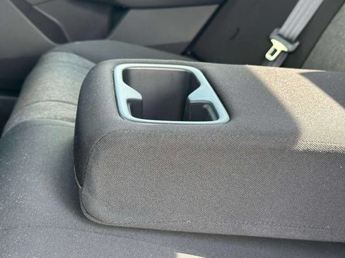 Certified 2024 Honda Accord EX image 12