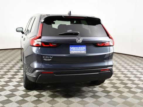 Certified 2024 Honda CR-V EX image 7