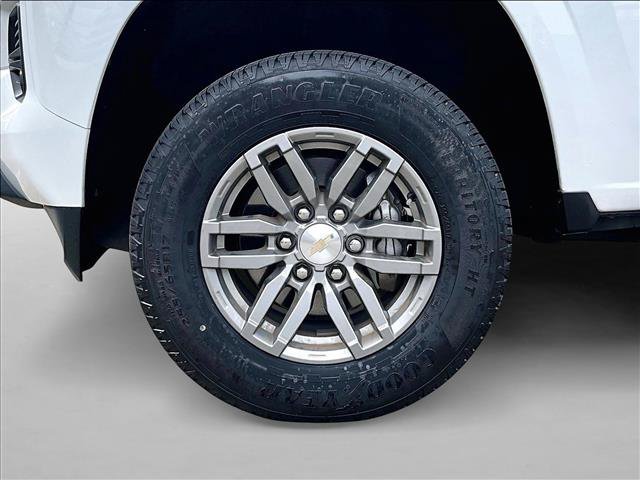 Used 2023 Chevrolet Colorado LT w/ LT Convenience Package RWD image 10