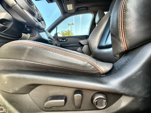 Certified 2025 Subaru Forester Sport AWD/4WD image 12