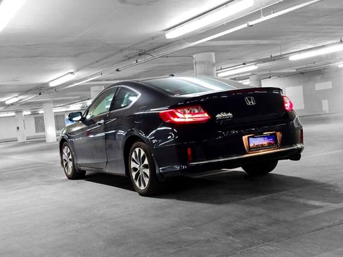 Used 2015 Honda Accord EX-L image 5