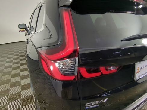 Used 2024 Honda CR-V Sport Touring image 32