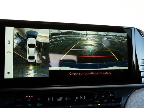 New 2026 Toyota Camry XLE w/ Premium Plus Package image 36