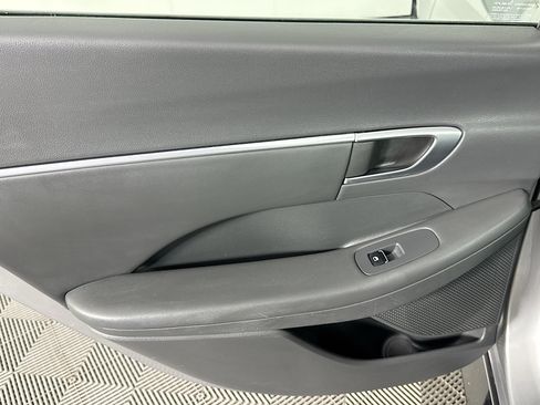 Used 2020 Hyundai Sonata SEL Plus FWD image 24