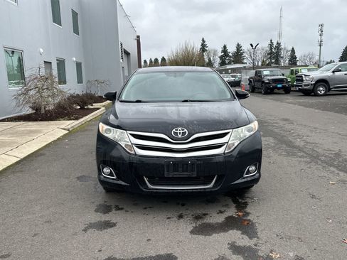 Used 2013 Toyota Venza LE w/ LE Convenience Pkg image 8