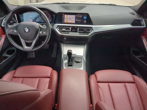 Used 2022 BMW 330i Sedan w/ Premium Package 2 image 20