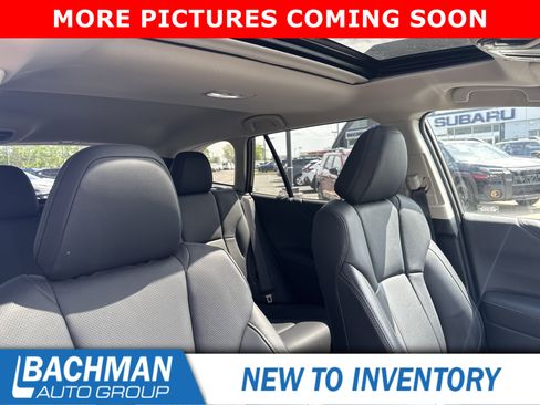 Certified 2023 Subaru Outback Limited XT image 5