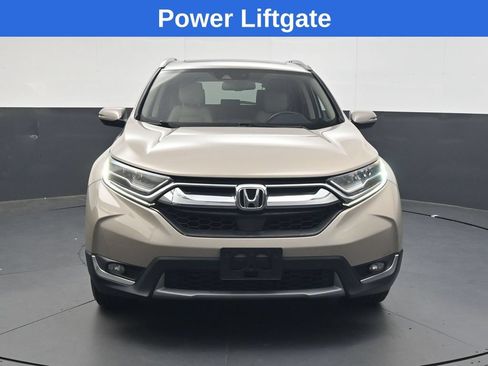 Used 2017 Honda CR-V Touring image 9