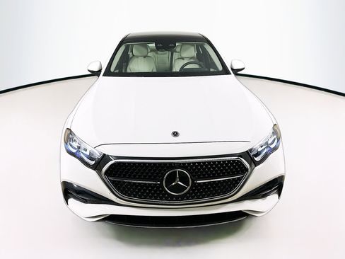 Certified 2026 Mercedes-Benz E 350 E 350 image 2