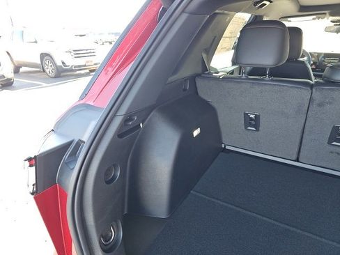 New 2026 Chevrolet Equinox RS image 10