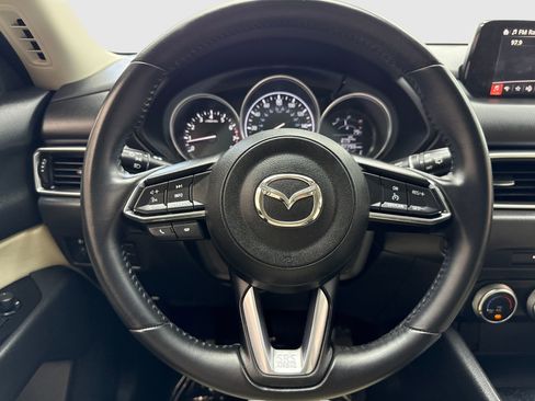 Used 2019 MAZDA CX-5 Sport FWD image 19