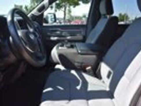 Used 2023 RAM 1500 Big Horn w/ Trailer Tow Group image 25