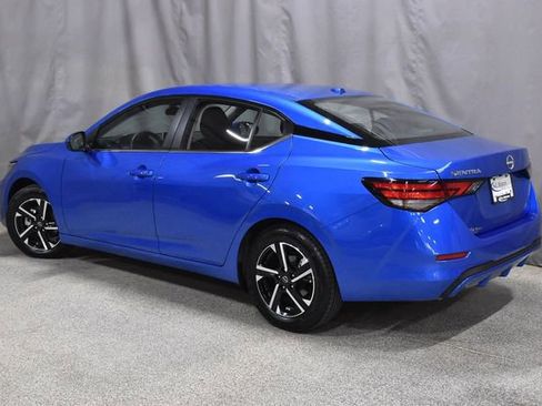 Used 2024 Nissan Sentra SV image 6