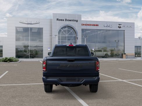 New 2026 RAM 1500 Express image 7