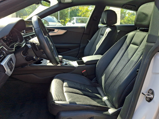Used 2018 Audi A5 2.0T Premium Plus w/ Premium Plus AWD/4WD image 13