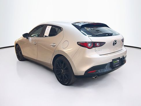 Used 2025 MAZDA MAZDA3 s Sport FWD image 5