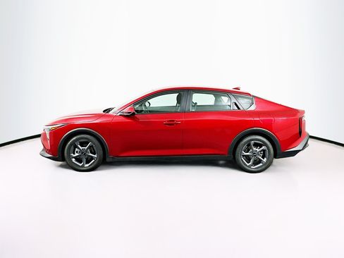 Used 2025 Kia K4 FWD image 4
