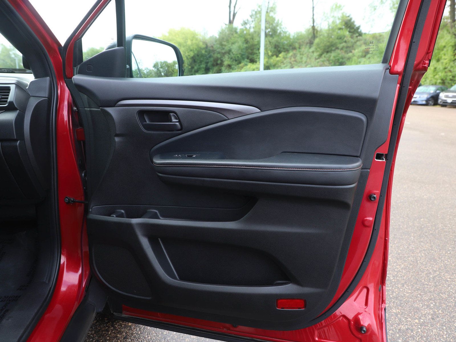 Used 2022 Honda Passport TrailSport image 9