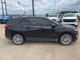 Used 2021 Chevrolet Equinox LS w/ LS Convenience Package image 4