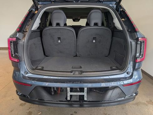 New 2025 Volvo EX90 Plus image 6