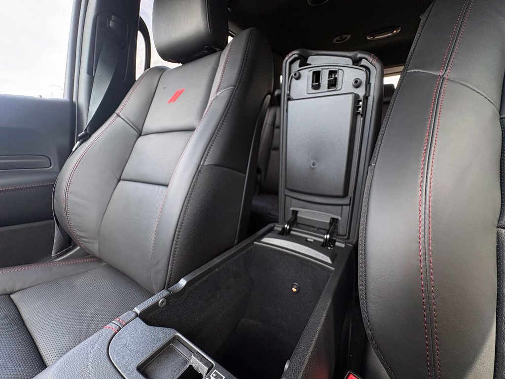 New 2026 Dodge Durango GT AWD/4WD image 25