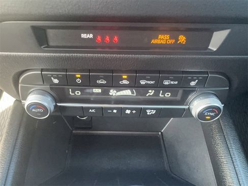 Used 2023 MAZDA CX-5 AWD 2.5 S w/ Preferred Package image 21