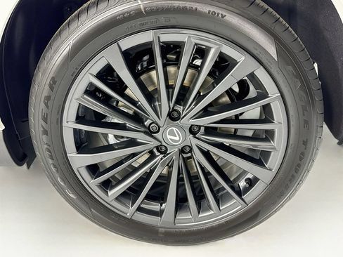 New 2026 Lexus RX 350 Premium w/ Convenience Package FWD image 31