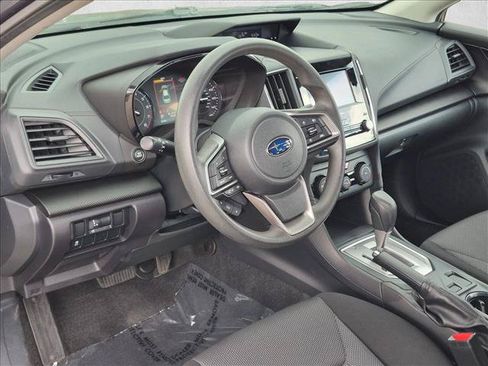 Used 2021 Subaru Impreza 2.0i AWD/4WD image 10