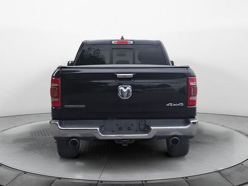 Used 2020 RAM 1500 Big Horn AWD/4WD image 4