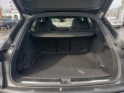 New 2026 Audi SQ5 Premium Plus image 5